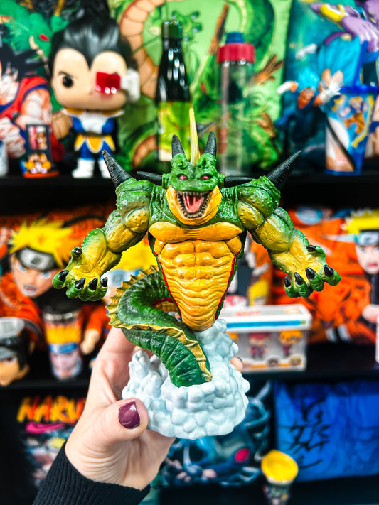 Action Figure Dragonballz
