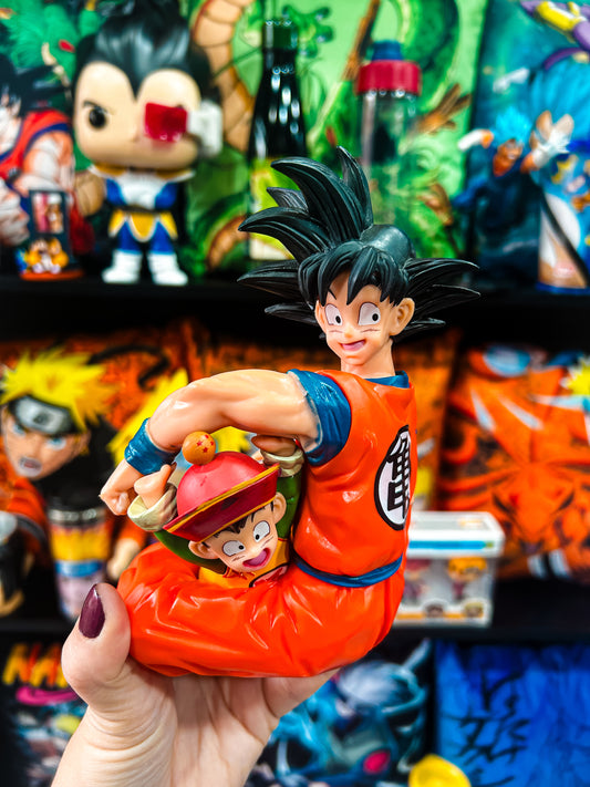 Action Figure Dragonballz