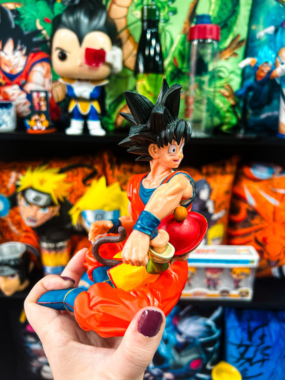 Action Figure Dragonballz