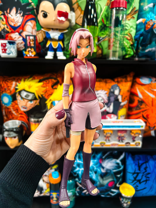 Action Figure Naruto