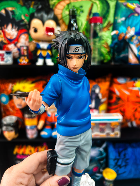 Action Figure Naruto