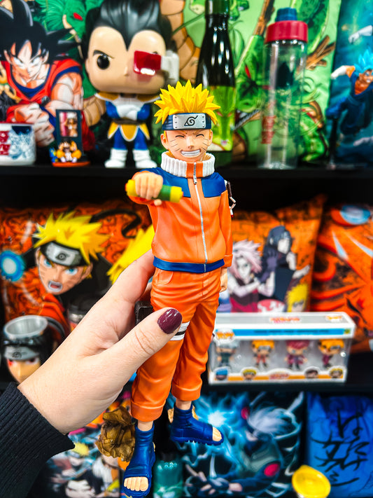 Action Figure Naruto