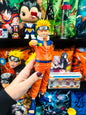 Action Figure Naruto