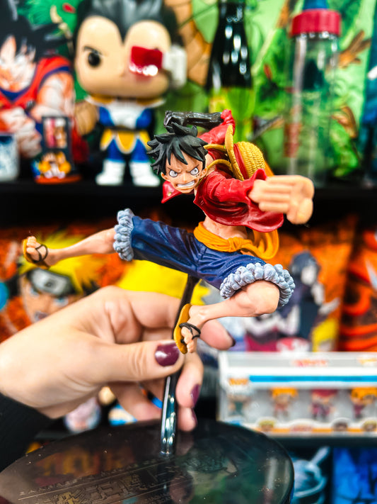 Action Figure One Piece