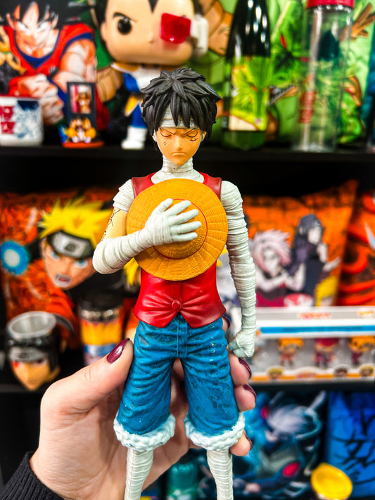 Action Figure One Piece