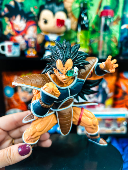 Action Figure Dragonballz