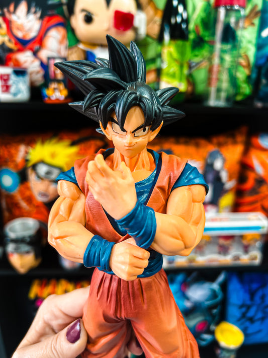 Action Figure Dragonballz