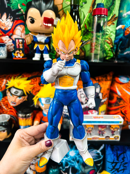 Action Figure Dragonballz