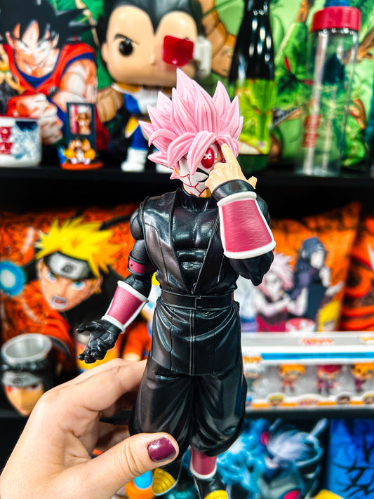 Action Figure Dragonballz
