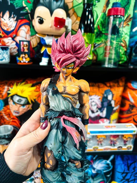 Action Figure Dragonballz