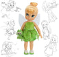 Boneca Tinker Bell