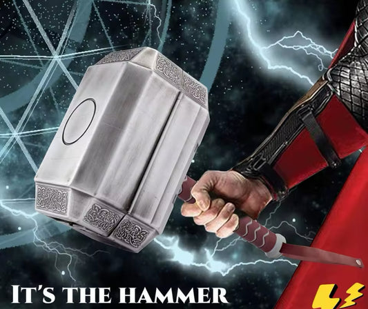 Marreta do Thor Ferramentas