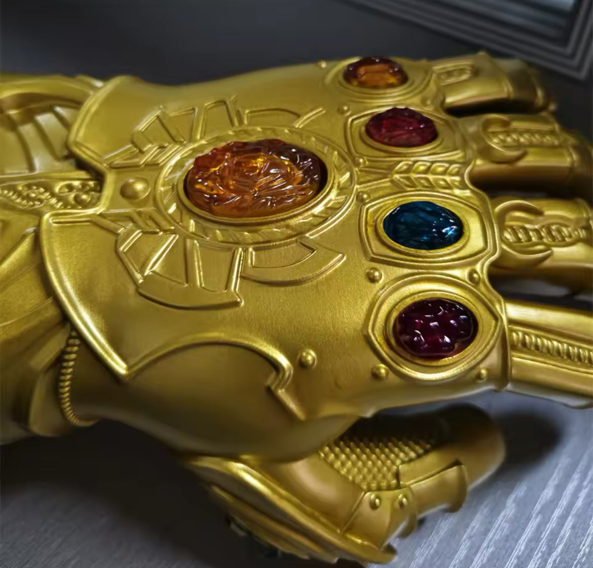 Luva Thanos