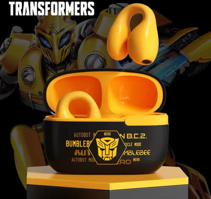 Fone transformers