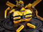 Fone Transformers