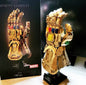 Lego luva Thanos