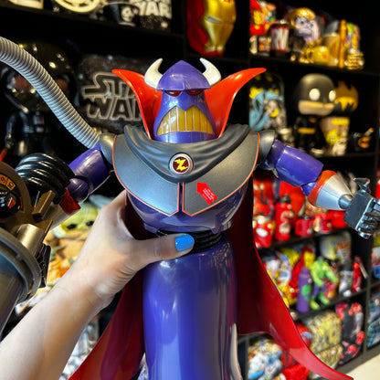 Boneco Zurg Toy story