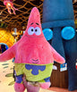 Pelúcia Bob Sponja