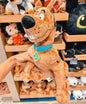 Pelúcia Scooby doo