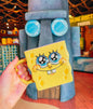 Caneca Bob Sponja
