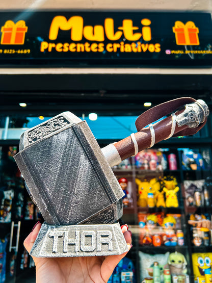 Martelo do Thor