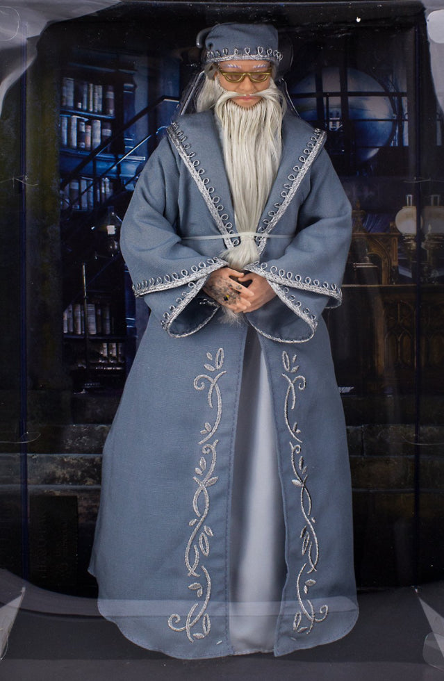 Boneco Dumbledore Harry Potter
