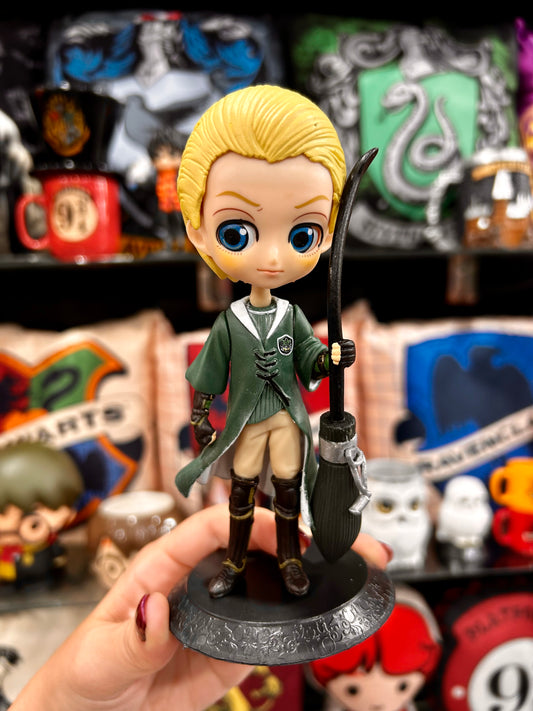 Qposket Draco