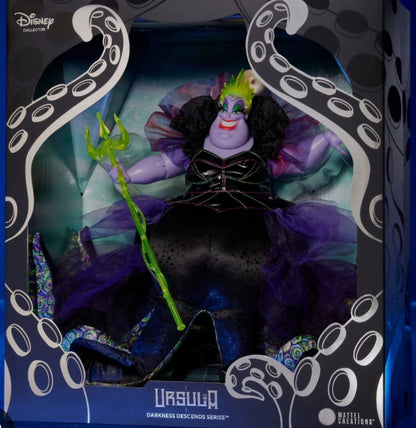 Boneca Ursula