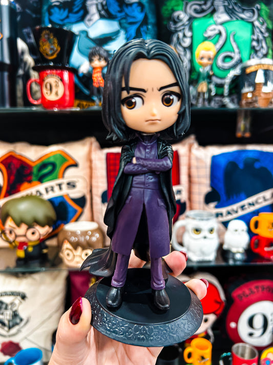 Qposket Snape