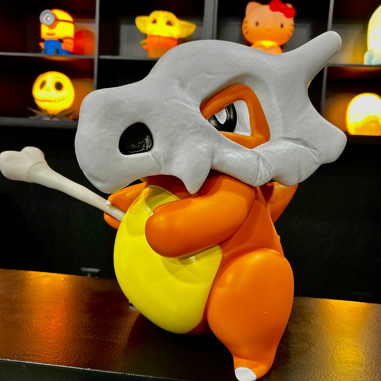 Action Figure Pokémon