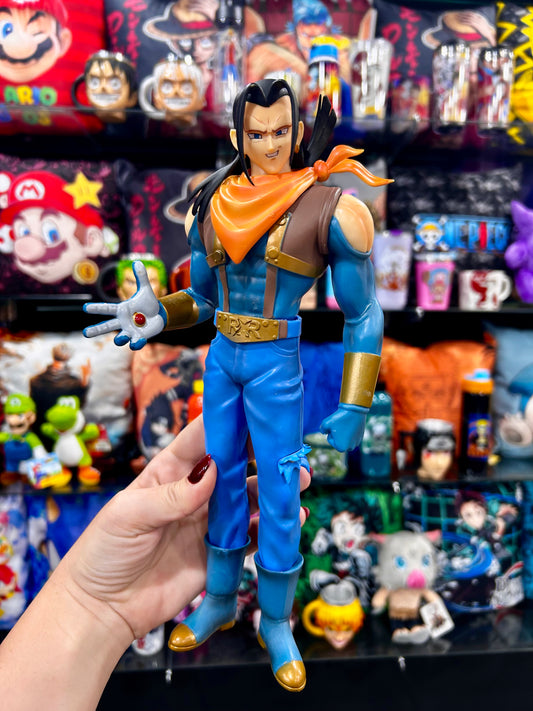 Boneco Dragonballz