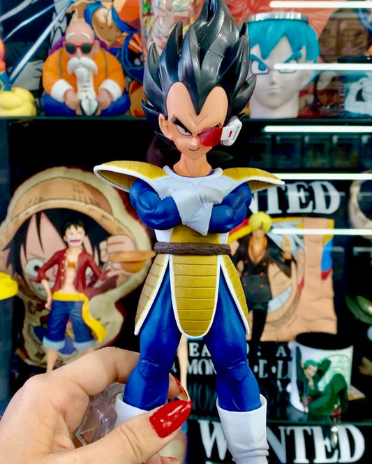 Action Figure Dragonballz