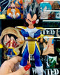 Action Figure Dragonballz