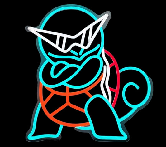 Luminária Pokémon