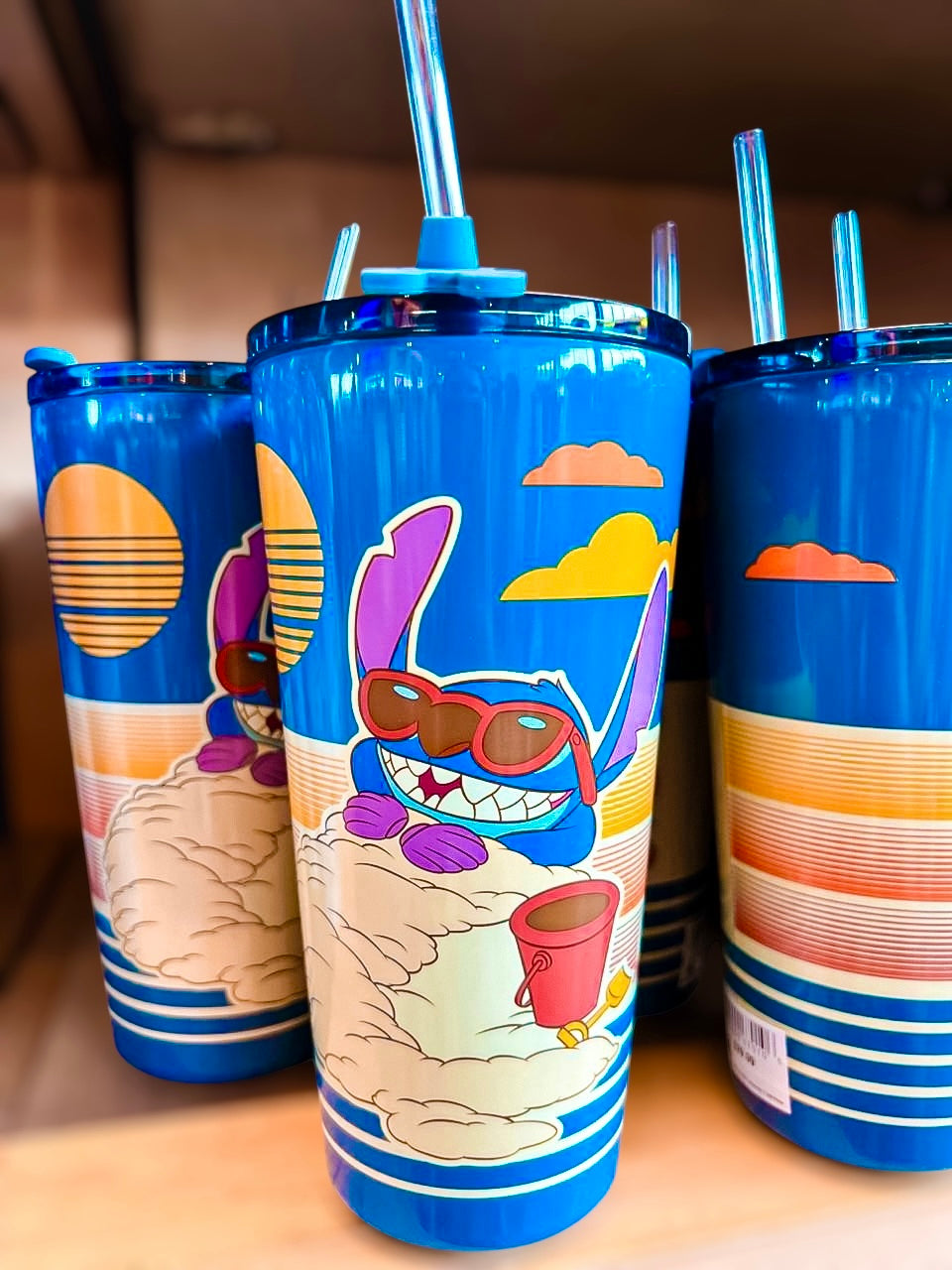 Copo Stitch Orlando