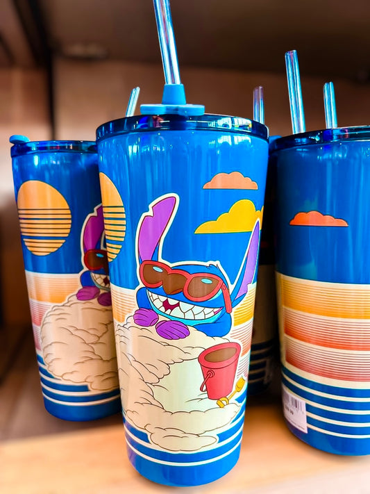 Copo Stitch Orlando