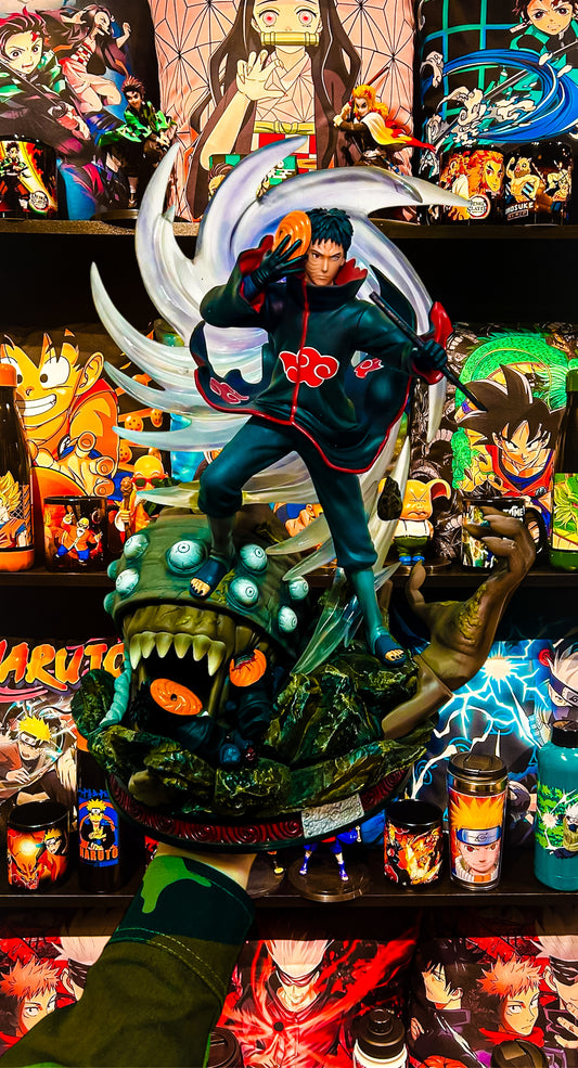 Action Figure Naruto