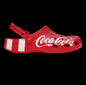 Crocs coca cola