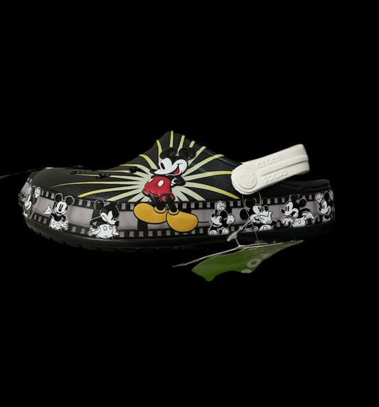 Crocs Mickey importados