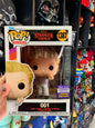 Funko Henry Stranger things