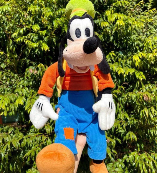 Pelucia Goof pateta