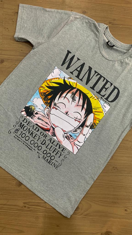 Camisetas Geek
