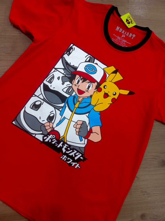 Camisetas Geek