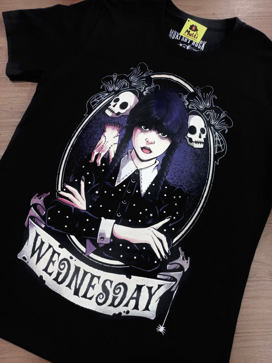Camisetas Geek
