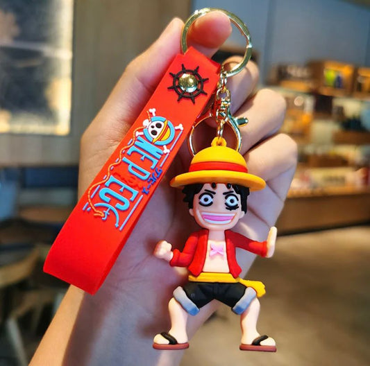 Cheveiros Importados anime