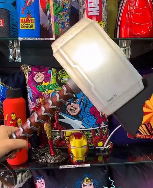 Thor Luminarias