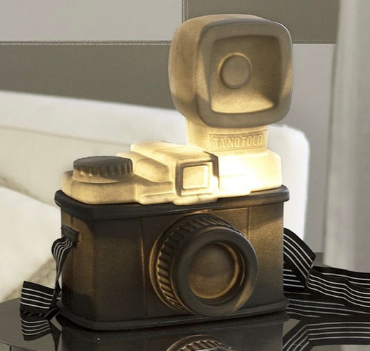Camera Luminarias
