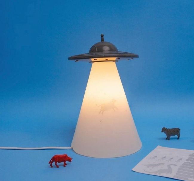 Ovini Luminarias