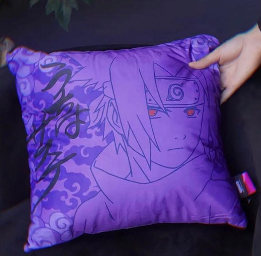 Almofada Animes
