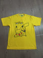 Camiseta pokemon